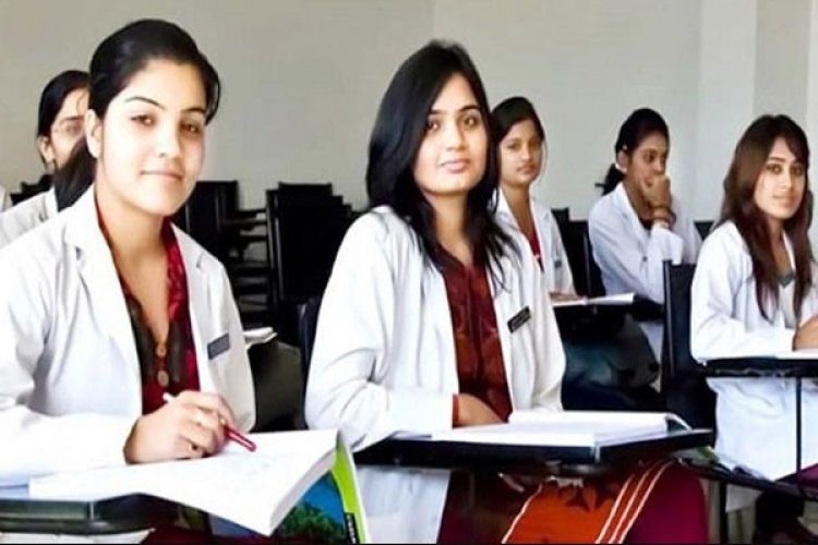 ডেন্টালে ভর্তি পরীক্ষায় উত্তীর্ণ ৩৯৩৯৫ জন