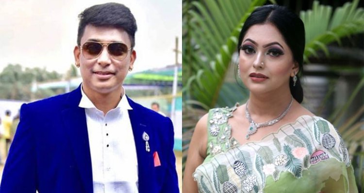 নিপুণের বিরুদ্ধে জায়েদের আদালত অবমাননার বিষয়ে শুনানি ২৩ মে
