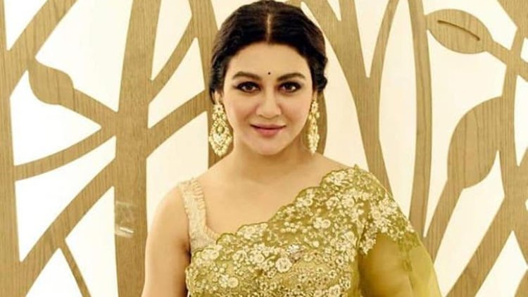 যে কারণে জয়াকে ৫০ টাকার পচা মাছ নিতে বলল বিক্রেতা