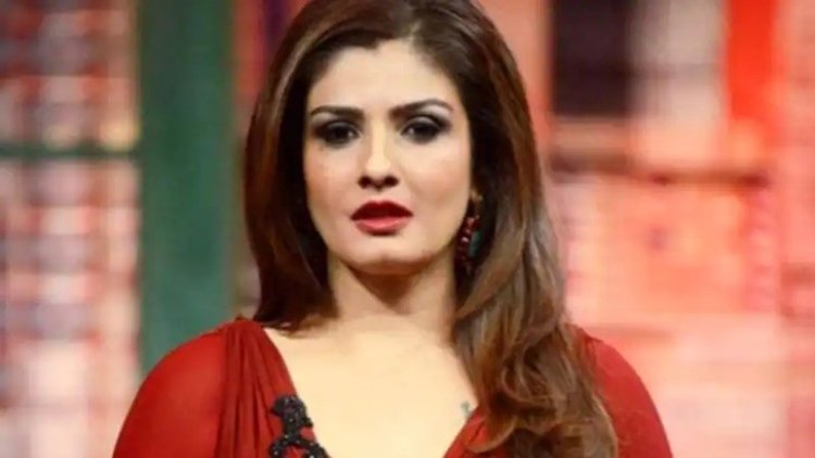 হলিউডকে নকল করতে গিয়ে ডুবছে বলিউড: রাভিনা
