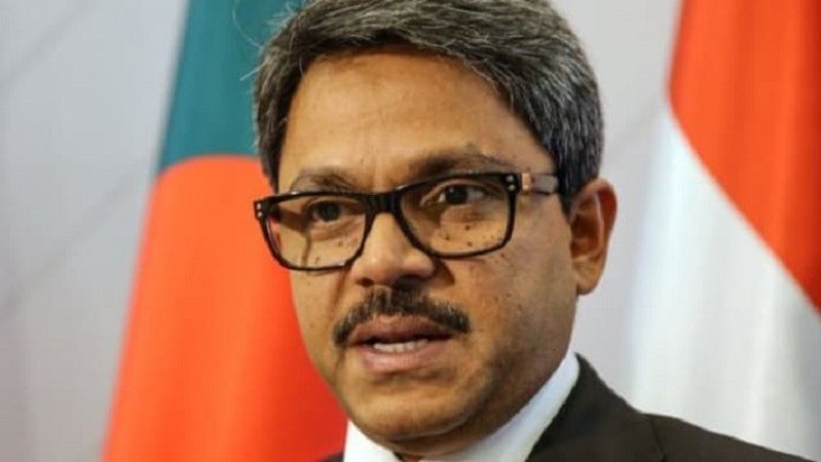 নয়াদিল্লি সফর বাতিল পররাষ্ট্র প্রতিমন্ত্রীর, যাচ্ছেন পলক
