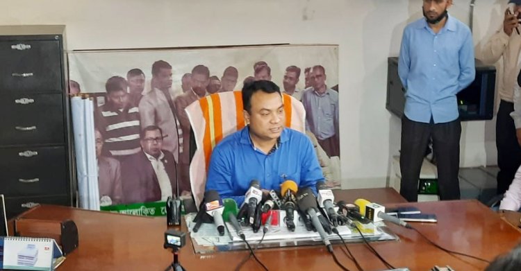 ‘প্রতিদিন ৫৩ হাজার যাত্রী ট্রেনে রাজধানী ছাড়তে পারবেন’