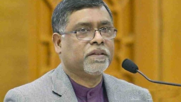 টিকা নিয়ে টিআইবির প্রতিবেদন উদ্দেশ্যপ্রণোদিত: স্বাস্থ্যমন্ত্রী