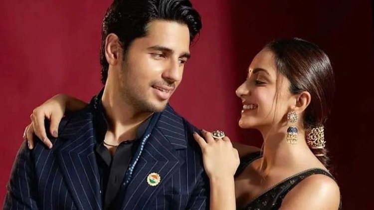 কিয়ারার সঙ্গে বিচ্ছেদ নিয়ে যে ইঙ্গিত দিলেন সিদ্ধার্থ