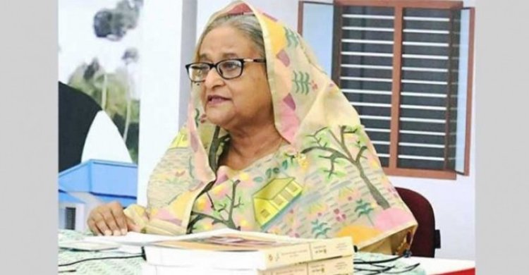 দুঃখী মানুষের মুখে হাসি ফোটানো রাজনীতিকের জীবনে বড় পাওয়া’