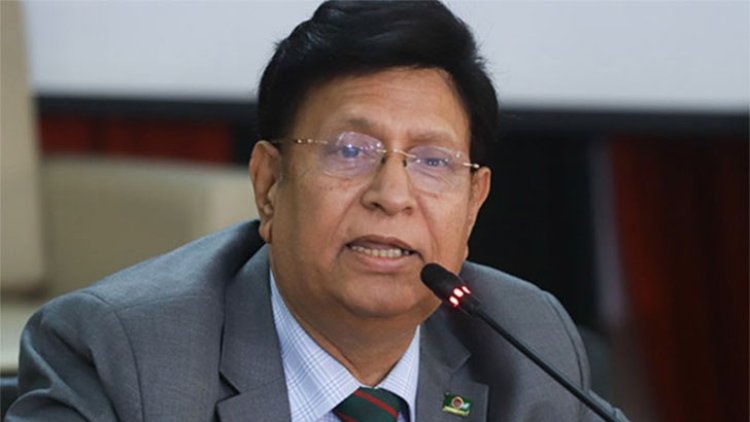 র্যাবের ওপর মার্কিন নিষেধাজ্ঞা প্রত্যাহারে ভারতের সহযোগিতা চায় বাংলাদেশ
