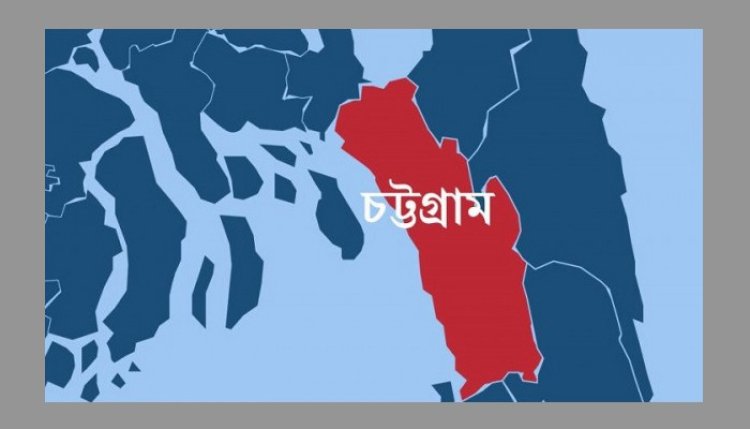চট্টগ্রামে খাদ্যপণ্য কারখানায় শ্রমিক নিহত