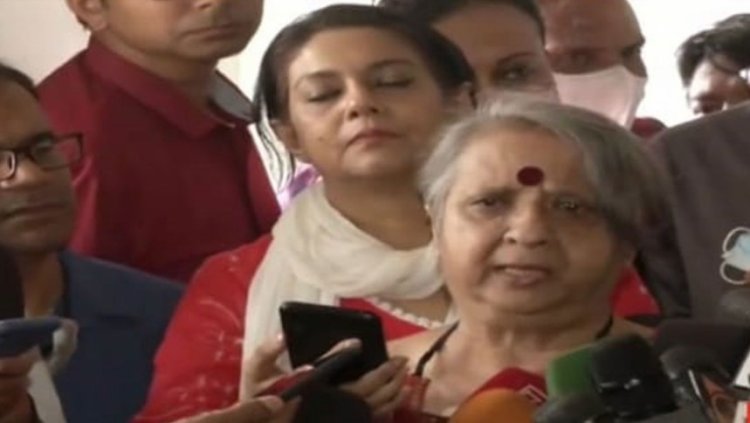বিকল্প জায়গায় থানা নির্মাণের বিষয়ে প্রধানমন্ত্রীর সঙ্গে কথা বলবেন স্বরাষ্ট্রমন্ত্রী