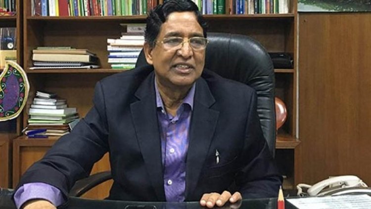 ক্ষমতায় যেতে হলে বিএনপিকে কী করতে হবে জানালেন কৃষিমন্ত্রী