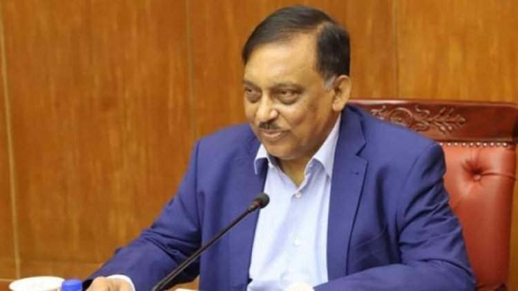 সীতাকুণ্ডে বিস্ফোরণে গাফিলতিদের শাস্তি পেতে হবে: স্বরাষ্ট্রমন্ত্রী