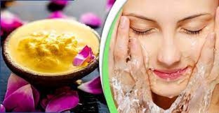 ঈদের আগে ত্বকের উজ্জ্বলতা বাড়ানোর ঘরোয়া উপায়