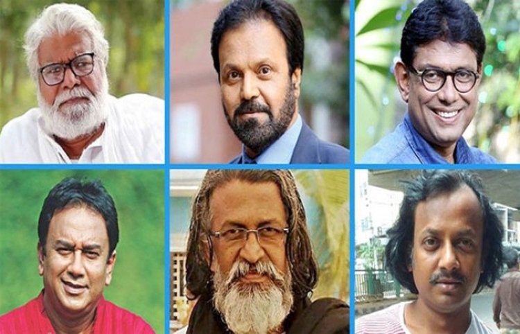 ৬ গুণীকে সম্মাননা দিচ্ছে ‘ডিরেক্টরস গিল্ড’