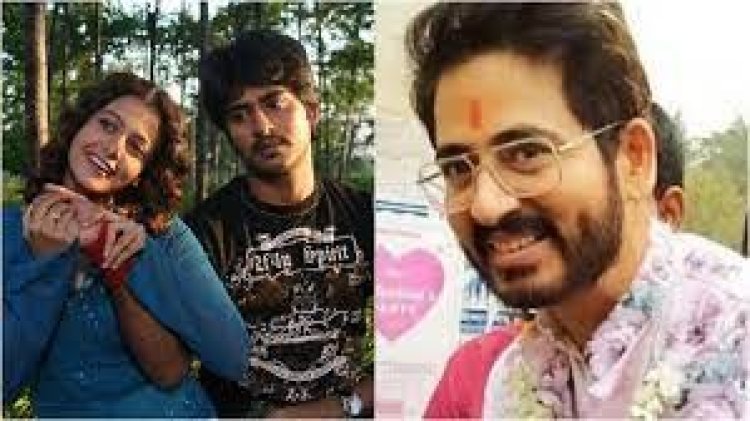 কোয়েলকে যে রূপে দেখতে চান হিরণ!