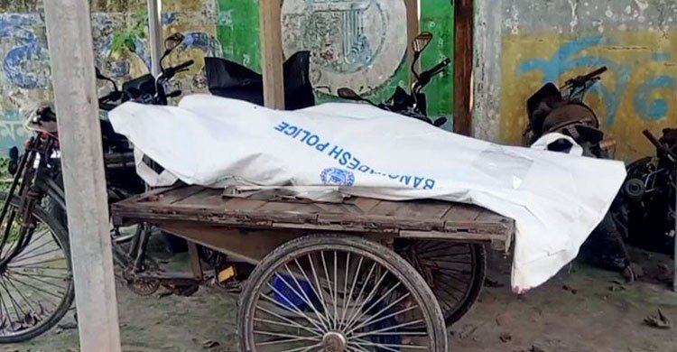 রাজধানীতে বিদ্যুৎস্পৃষ্ট হয়ে মিস্ত্রির মৃত্যু