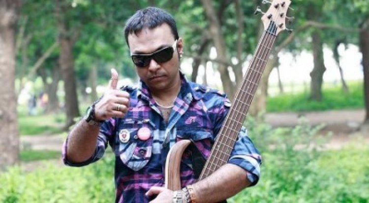 ৫ বছর আড়ালে থাকার কারণ জানালেন বিপ্লব