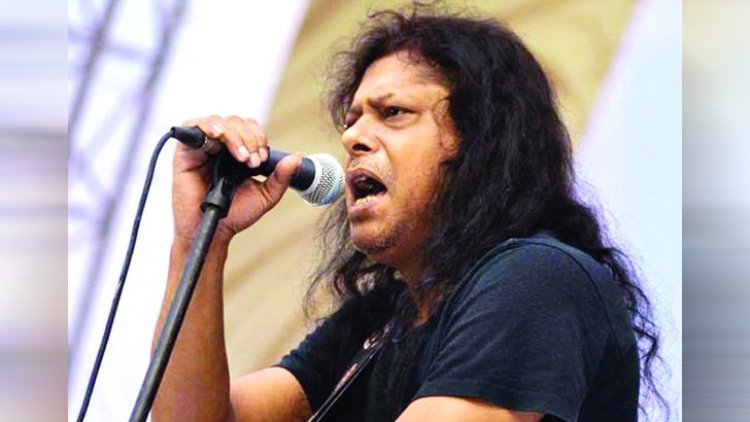 যে কারণে বলিউডে স্থায়ী হলেন না জেমস