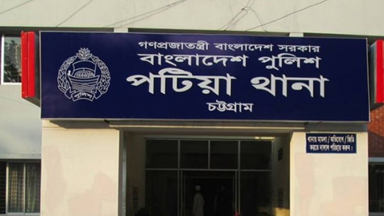 নেতাকে গাছে বেঁধে নির্যাতন: ইউপি চেয়ারম্যানসহ গ্রেপ্তার ২