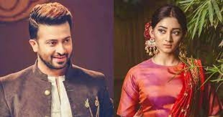 শাকিবকে মিস করছেন পূজা, অলিক বললেন ‘লাভ কম হচ্ছে’