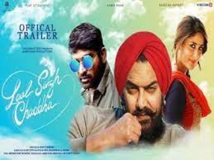 লাল সিং চাড্ডায় আমির খানের পারিশ্রমিক ৫০ কোটি