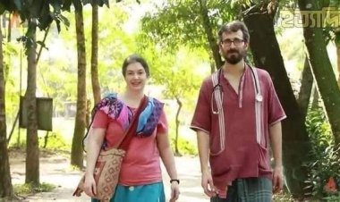 এই লজ্জ্বা বাংলাদেশী হিসাবে সকলের