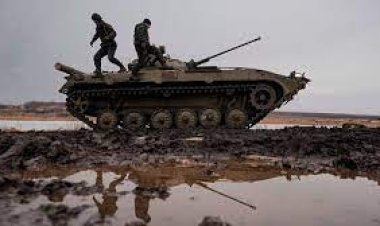 খেরসনে বেসামরিক মানুষ নিহত: রাশিয়া