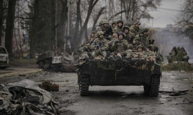  ইউক্রেন যুদ্ধে ২৩ হাজারের বেশি রুশ সেনা নিহত: জেলেনস্কি