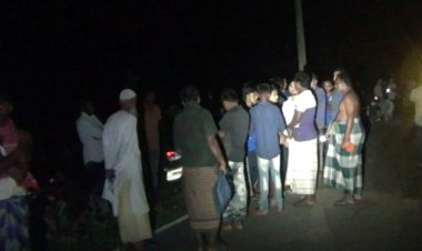  নিখোঁজের তিনদিন পর মিললো যুবকের গলাকাটা মরদেহ