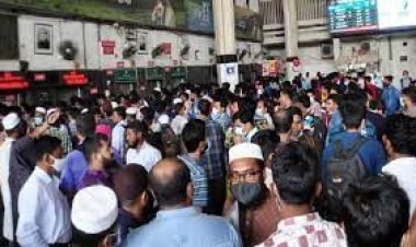 সোয়া ১ ঘণ্টায় টিকিট বিক্রি হলো প্রায় ২২ হাজার!