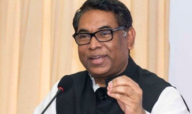  ঈদের আগে সুখবর দিলেন প্রতিমন্ত্রী নসরুল হামিদ