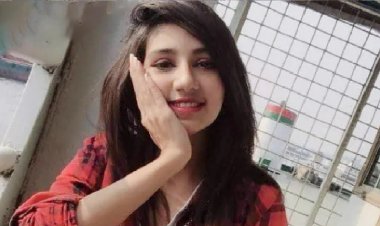 প্রীতির পরিবার পেলো ২০ লাখ টাকা অনুদান