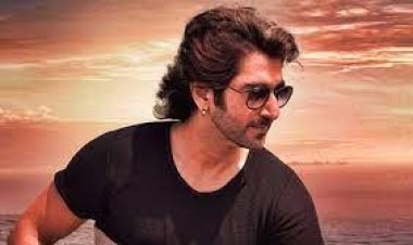 সিনেমা ইন্ডাস্ট্রিতে আসার কারণ জানালেন জিৎ