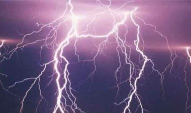 টাঙ্গাইলে বজ্রপাতে তিন কিশোর নিহত