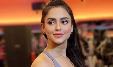 উপস্থাপনায় কি নিয়মিত হচ্ছেন নুসরাত ফারিয়া