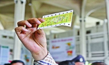 ৭ ও ৮ মের আগাম টিকিট বিক্রি শুরু