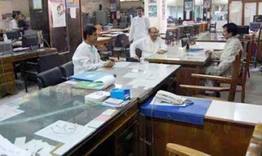  ৬ দিনের ছুটি শেষে অফিস খুলছে বৃহস্পতিবার