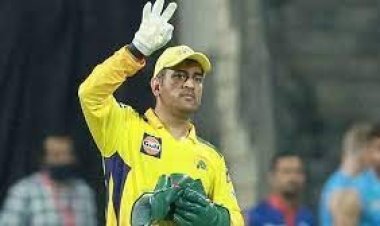  এক লাখ ১০ হাজার দর্শকের মাঠে আইপিএল ফাইনাল