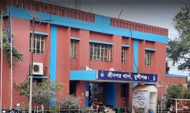 মুন্সিগঞ্জে কিশোরীকে ধর্ষণ, ৪ সন্তানের জনক গ্রেফতার