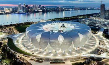 করোনার ধাক্কায় অনির্দিষ্টকালের জন্য স্থগিত এশিয়ান গেমস