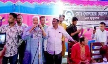 ‘দুষ্কৃতকারীদের’ পিটিয়ে মারার নির্দেশ দিলেন এমপি ইব্রাহিম