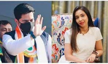  অভিষেকের স্ত্রীর বিরুদ্ধে পরোয়ানা জারি