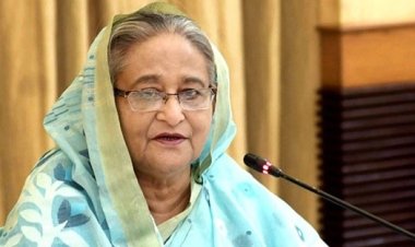 মানুষের যাতে কষ্ট না হয় সে ব্যবস্থা নিচ্ছি: প্রধানমন্ত্রী