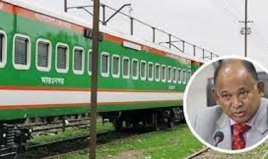 রেলমন্ত্রীর আত্মীয় পরিচয় দেওয়া সেই তিন যাত্রীর পরিচয় মিলেছে