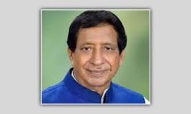 অসুস্থ হয়ে হাসপাতালে ভর্তি সমাজকল্যাণমন্ত্রী