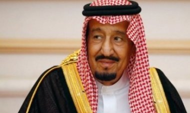 সৌদি বাদশাহ হাসপাতালে