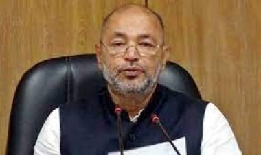 রোহিঙ্গা প্রত্যাবাসনে উল্লেখযোগ্য অগ্রগতি নেই: ডা. এনাম