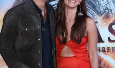  ভারতের প্রথম সিনেমা হিসেবে ডিজনিতে মুক্তি পাচ্ছে ‘ব্রহ্মাস্ত্র’