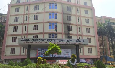 চাঁদা না দেওয়ায় চট্টগ্রামে ব্যবসায়ীকে পিটিয়ে হত্যা