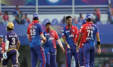  আবারও আইসোলেশনে মুস্তাফিজের দিল্লি, একজনের করোনা শনাক্ত