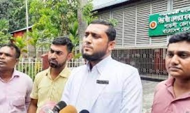 মাদক সেবন দূরের কথা ধূমপানও করি না: টিটিই শফিকুল