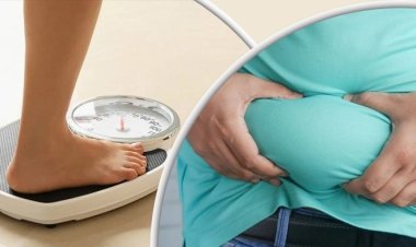 ওজন কমানোর সহজ ৫ কৌশল